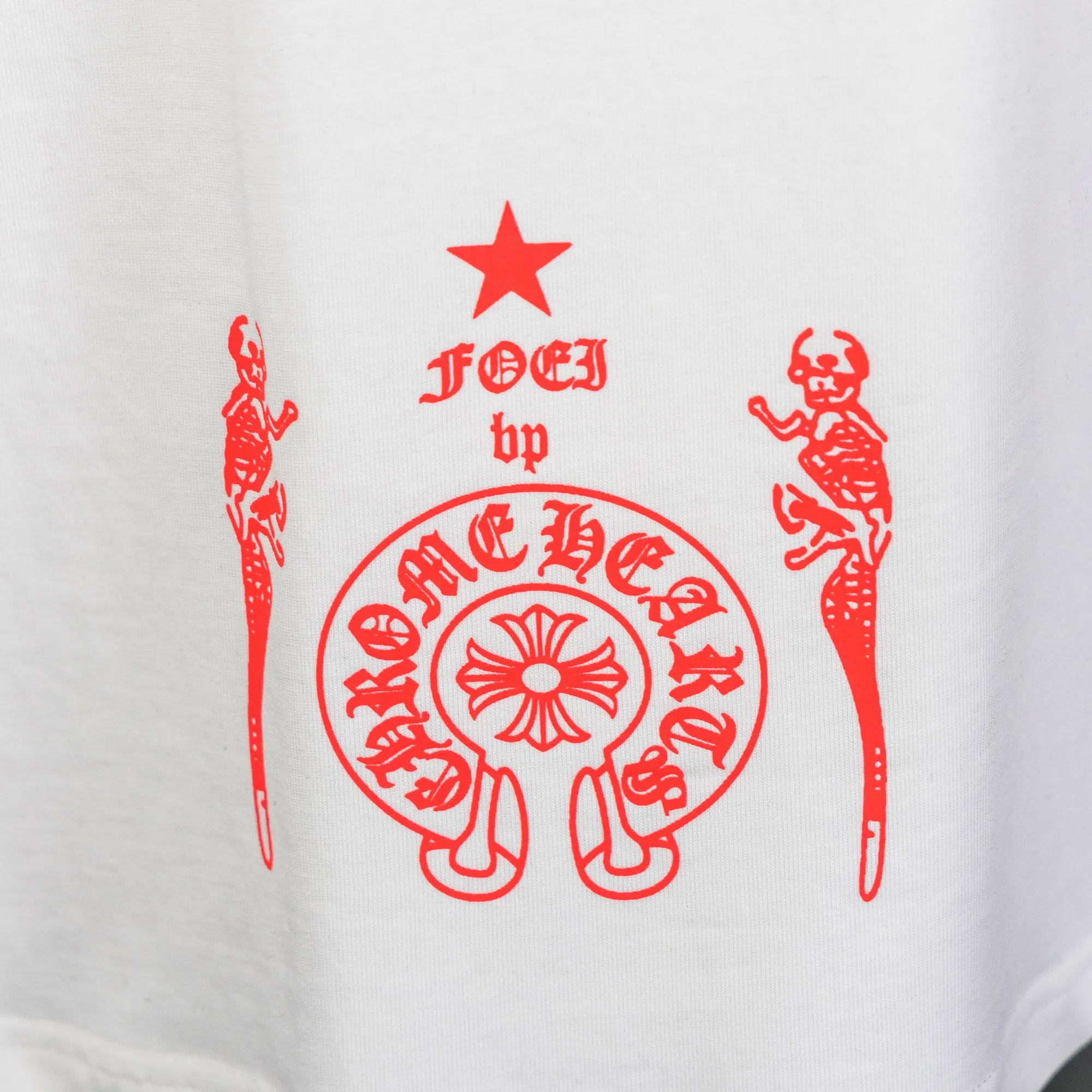 Chrome Hearts CH Black 2026 Authentic 0 Quality 0 Sizes: S M L XL